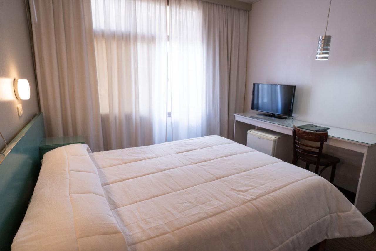 Hotel Posada Del Sol Сальта Экстерьер фото